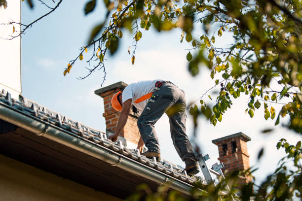 Professional Roofing Services in Okarche, OK